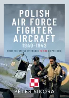 Product cover for Polish Air Force Fighter Aircraft, 1940-1942