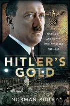 Product cover for Hitler's Gold