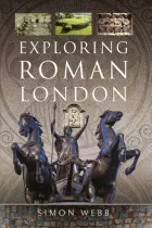 Product cover for Exploring Roman London