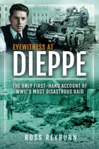 Product cover for Eyewitness at Dieppe