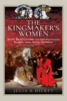 Product cover for Kingmaker's Women