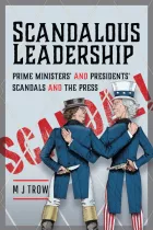 Product cover for Scandalous Leadership