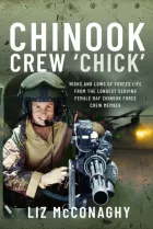 Product cover for Chinook Crew 'Chick'