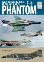 Product cover for McDonnell Douglas F-4 Phantom