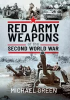 Product cover for Red Army Weapons of the Second World War