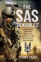 Product cover for The SAS ‘Deniables’