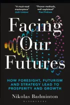 Product cover for Facing Our Futures