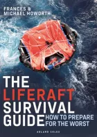 Product cover for The Liferaft Survival Guide