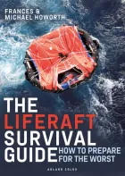 Product cover for The Liferaft Survival Guide