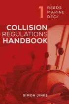 Product cover for  Collision Regulations Handbook