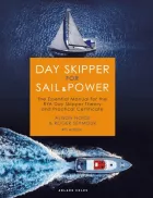 Product cover for Day Skipper for Sail and Power