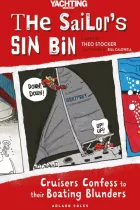 Product cover for Sailor's Sin Bin