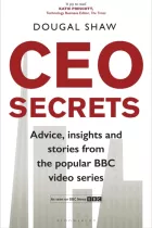 Product cover for CEO Secrets