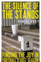 Product cover for The Silence of the Stands