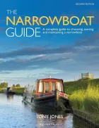 Product cover for Narrowboat Guide 2nd edition