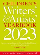 Product cover for Children's Writers' &amp; Artists' Yearbook 2023
