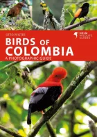 Product cover for Birds of Colombia