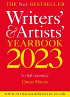 Product cover for Writers' &amp; Artists' Yearbook 2023