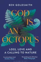 Product cover for God Is An Octopus