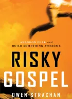 Product cover for Risky Gospel