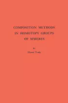 Product cover for Composition Methods in Homotopy Groups of Spheres