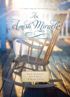 Product cover for An Amish Miracle