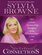 Product cover for Spiritual Connections