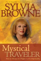 Product cover for Mystical Traveler