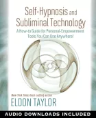 Product cover for Self-Hypnosis and Subliminal Technology