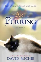 Product cover for The Dalai Lama's Cat and the Art of Purring