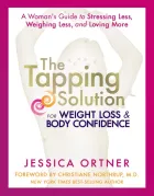 Product cover for The Tapping Solution for Weight Loss &amp; Body Confidence