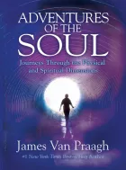 Product cover for Adventures of the Soul