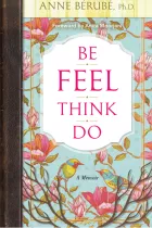 Product cover for Be Feel Think Do
