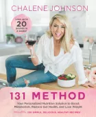 Product cover for 131 Method
