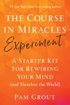 Product cover for The Course in Miracles Experiment