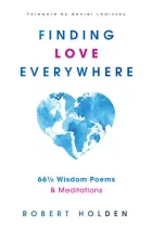 Product cover for Finding Love Everywhere