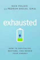 Product cover for Exhausted