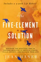 Product cover for The Five-Element Solution