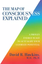 Product cover for The Map of Consciousness Explained