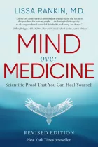 Product cover for Mind Over Medicine - REVISED EDITION