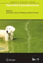 Product cover for Harmful Cyanobacteria