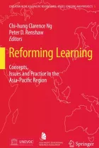 Product cover for Reforming Learning