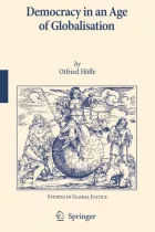 Product cover for Democracy in an Age of Globalisation