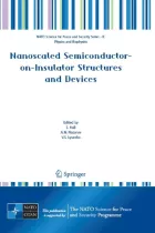 Product cover for Nanoscaled Semiconductor-on-Insulator Structures and Devices