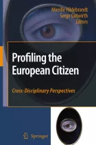 Product cover for Profiling the European Citizen
