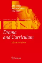 Product cover for Drama and Curriculum