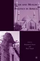 Product cover for Islam and Muslim Politics in Africa