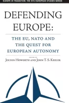 Product cover for Defending Europe
