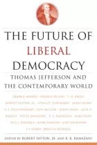 Product cover for Future of Liberal Democracy