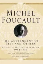 Product cover for Government of Self and Others